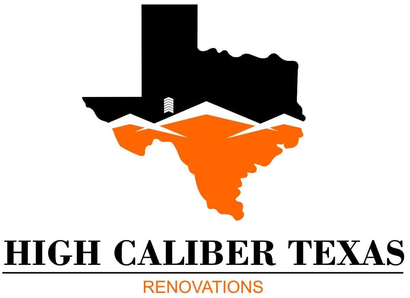 High Caliber Texas Renovations